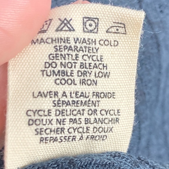 BILLABONG Oversized Hooded Coverup Top - Size XS - Picture 12 of 14